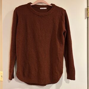Stitch Fix Sweater